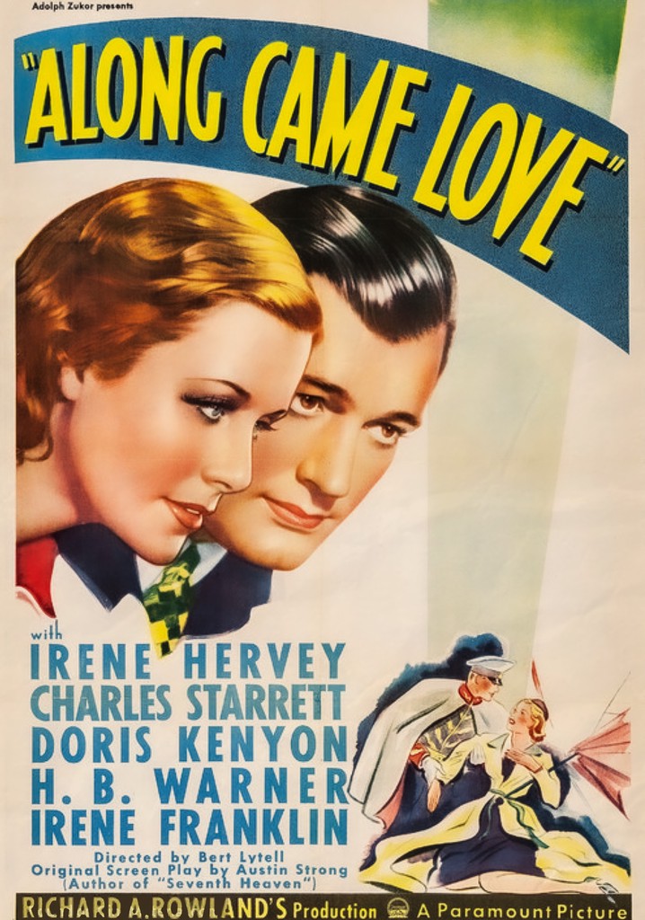 Along Came Love película Ver online en español